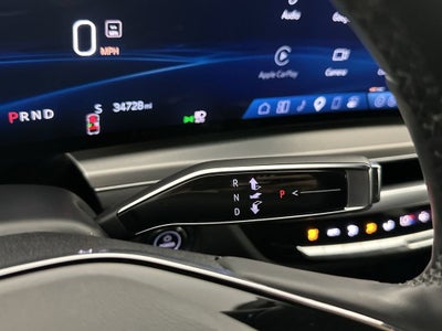 2024 Cadillac LYRIQ Sport 1