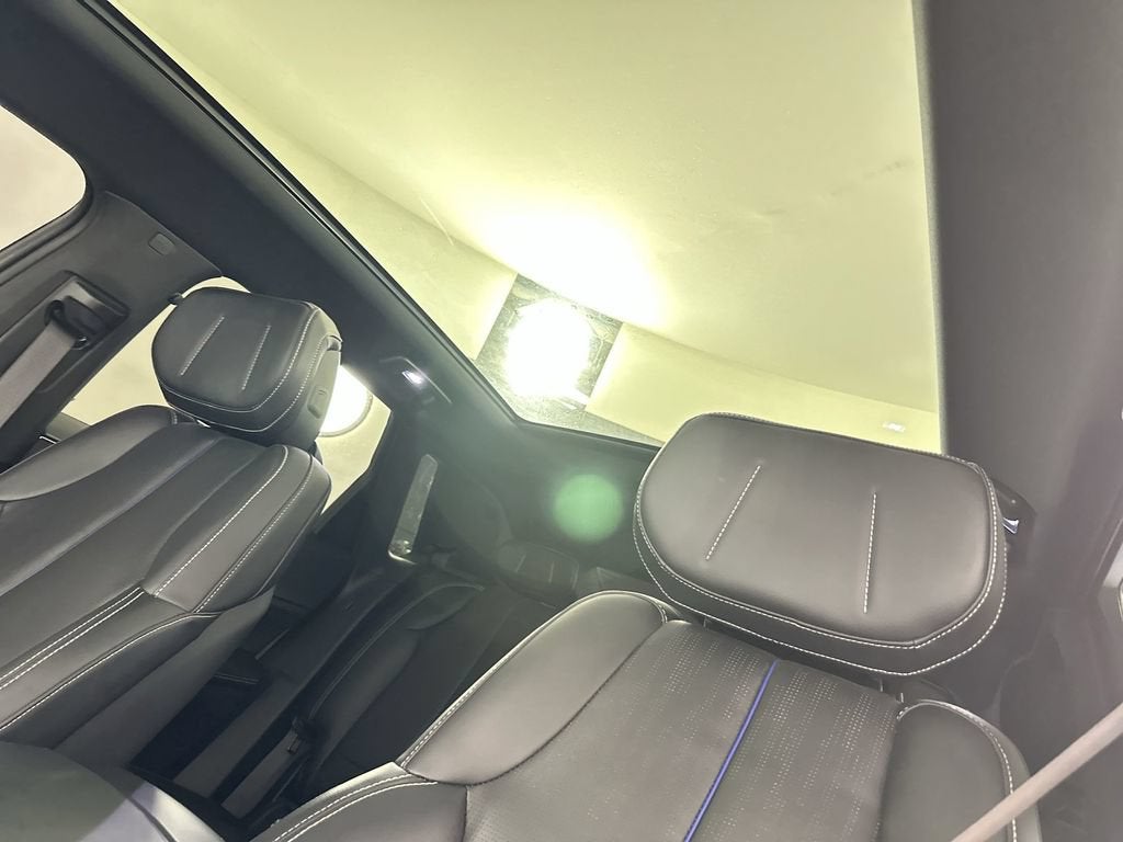 2024 Cadillac LYRIQ Sport 1
