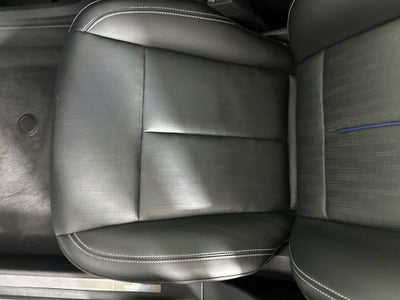 2024 Cadillac LYRIQ Sport 1