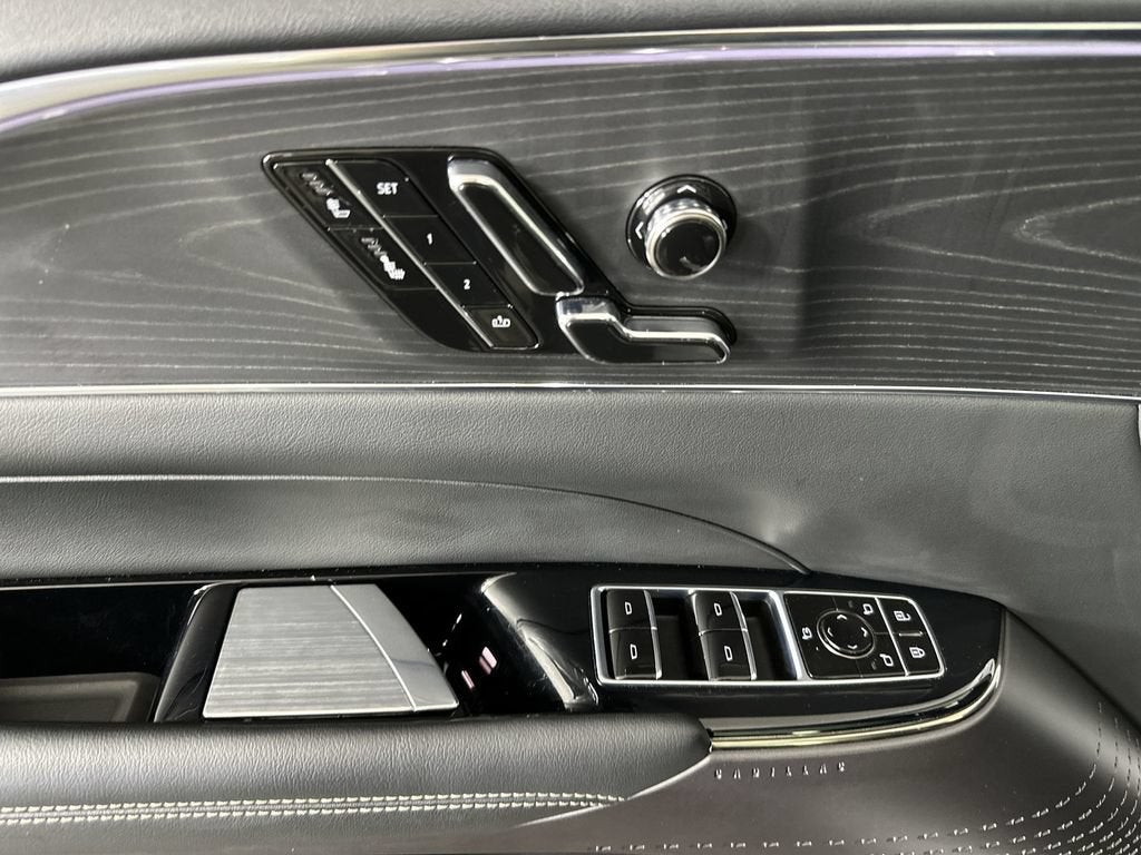 2024 Cadillac LYRIQ Sport 1