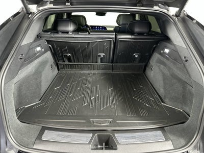 2024 Cadillac LYRIQ Sport 1