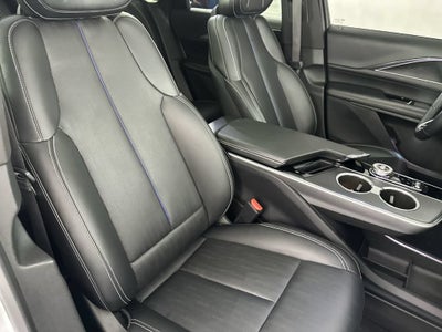 2024 Cadillac LYRIQ Sport 1