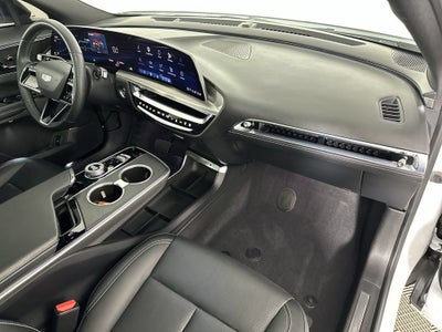 2024 Cadillac LYRIQ Sport 1