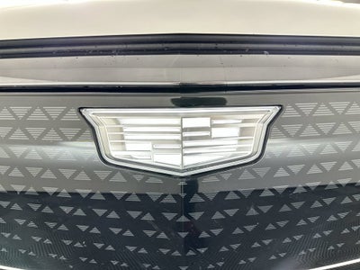2024 Cadillac LYRIQ Sport 1