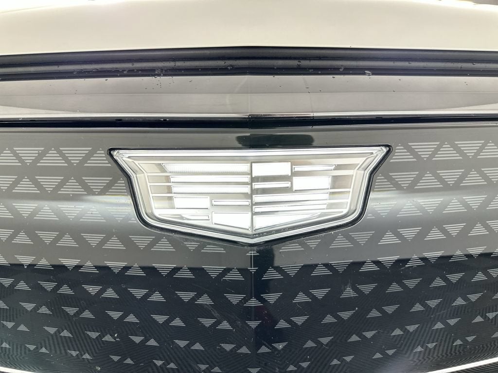 2024 Cadillac LYRIQ Sport 1