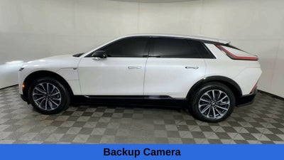 2024 Cadillac LYRIQ Sport 1