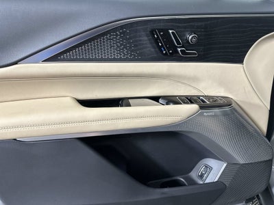 2026 Cadillac LYRIQ Signature Luxury