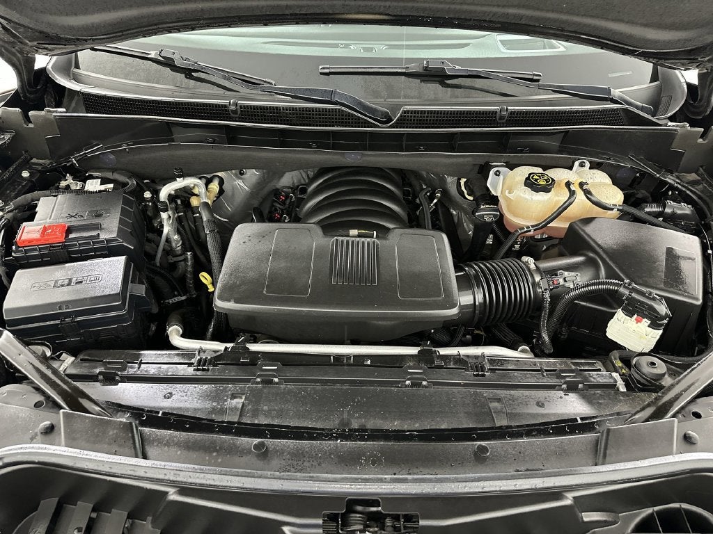 2023 Cadillac Escalade 4WD Premium Luxury