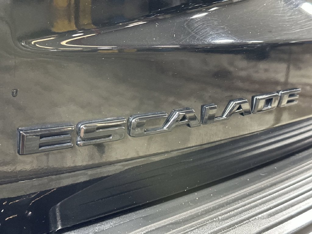 2023 Cadillac Escalade 4WD Premium Luxury