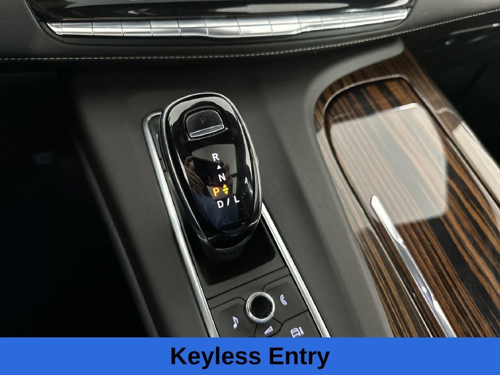 2023 Cadillac Escalade ESV 4WD Premium Luxury