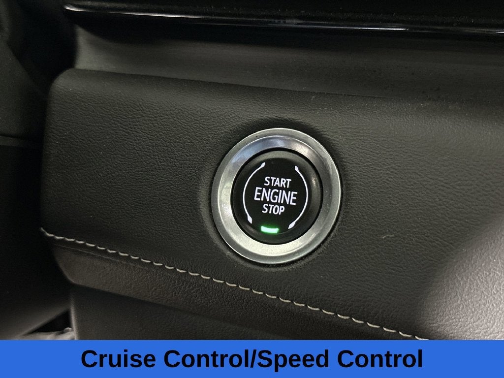 2023 Cadillac Escalade ESV 4WD Premium Luxury