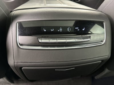 2023 Cadillac Escalade ESV 4WD Premium Luxury