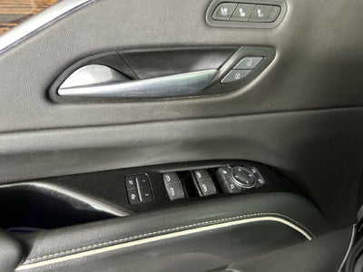 2023 Cadillac Escalade ESV 4WD Premium Luxury