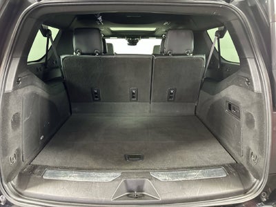 2023 Cadillac Escalade ESV 4WD Premium Luxury