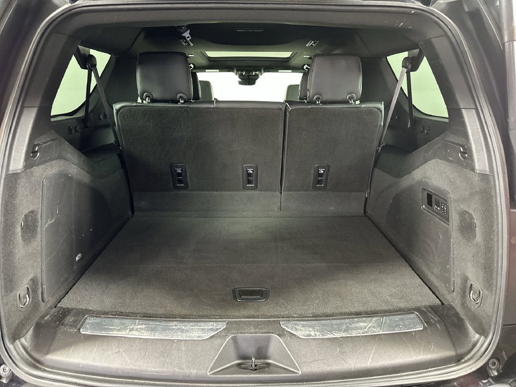 2023 Cadillac Escalade ESV 4WD Premium Luxury