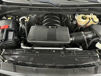 2023 Cadillac Escalade ESV 4WD Premium Luxury