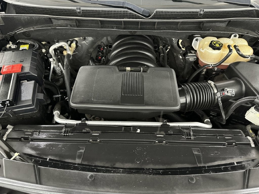 2023 Cadillac Escalade ESV 4WD Premium Luxury