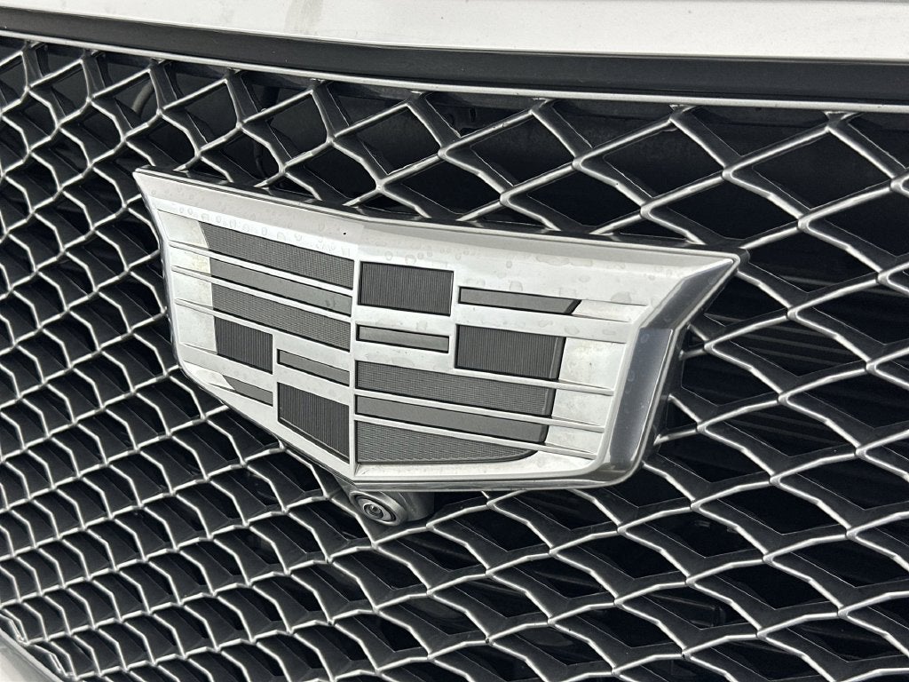 2023 Cadillac Escalade ESV 4WD Premium Luxury