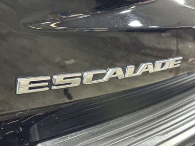 2023 Cadillac Escalade ESV 4WD Premium Luxury