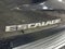 2023 Cadillac Escalade ESV 4WD Premium Luxury