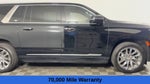 2023 Cadillac Escalade ESV 4WD Premium Luxury