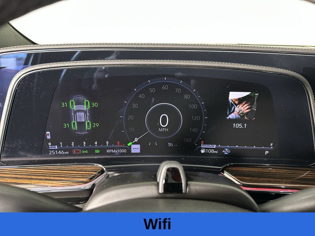 2023 Cadillac Escalade ESV Premium Luxury