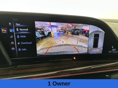 2023 Cadillac Escalade ESV Premium Luxury
