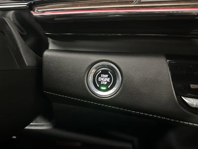 2023 Cadillac Escalade ESV Premium Luxury