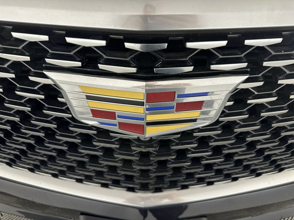 2023 Cadillac Escalade ESV Premium Luxury