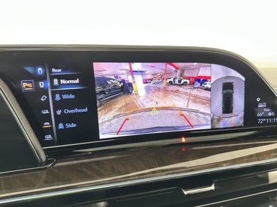 2023 Cadillac Escalade ESV Sport Platinum