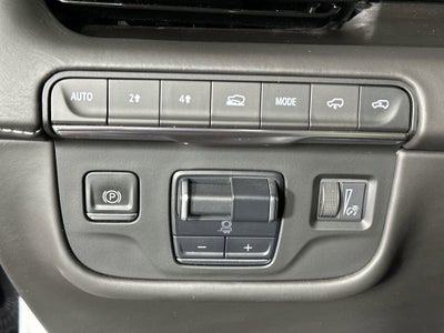 2023 Cadillac Escalade ESV Sport Platinum