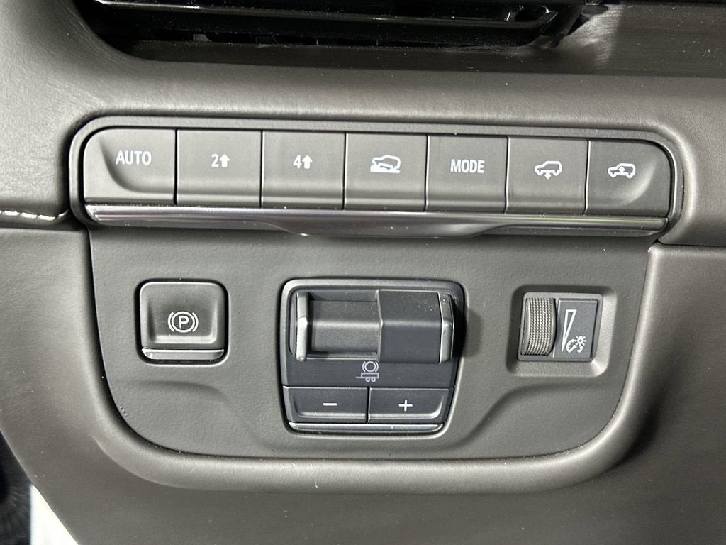 2023 Cadillac Escalade ESV Sport Platinum