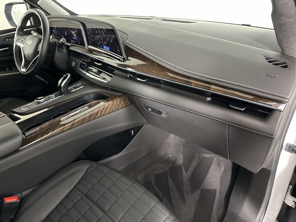 2023 Cadillac Escalade ESV Sport Platinum