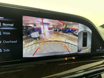 2022 Cadillac Escalade ESV Sport Platinum