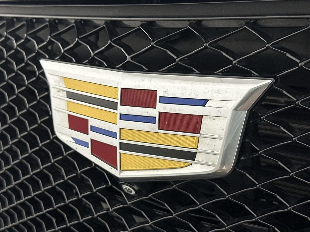 2022 Cadillac Escalade ESV Sport Platinum