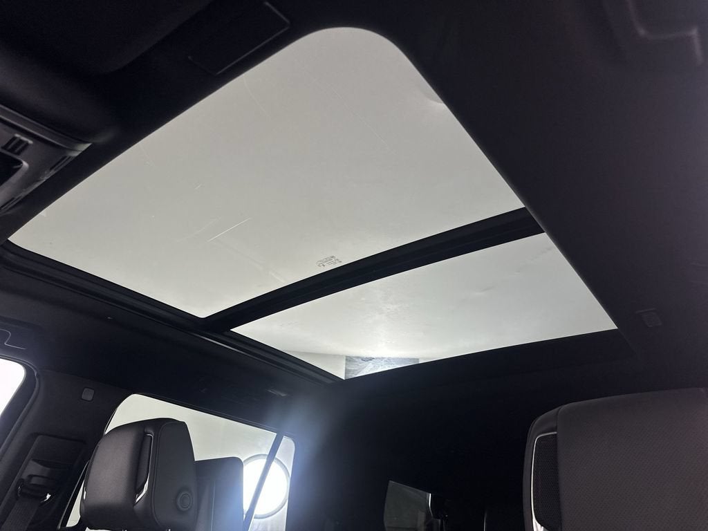 2025 Cadillac Escalade Premium Luxury