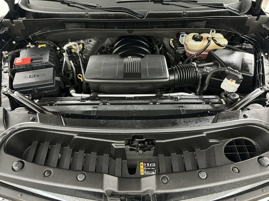2025 Cadillac Escalade Premium Luxury