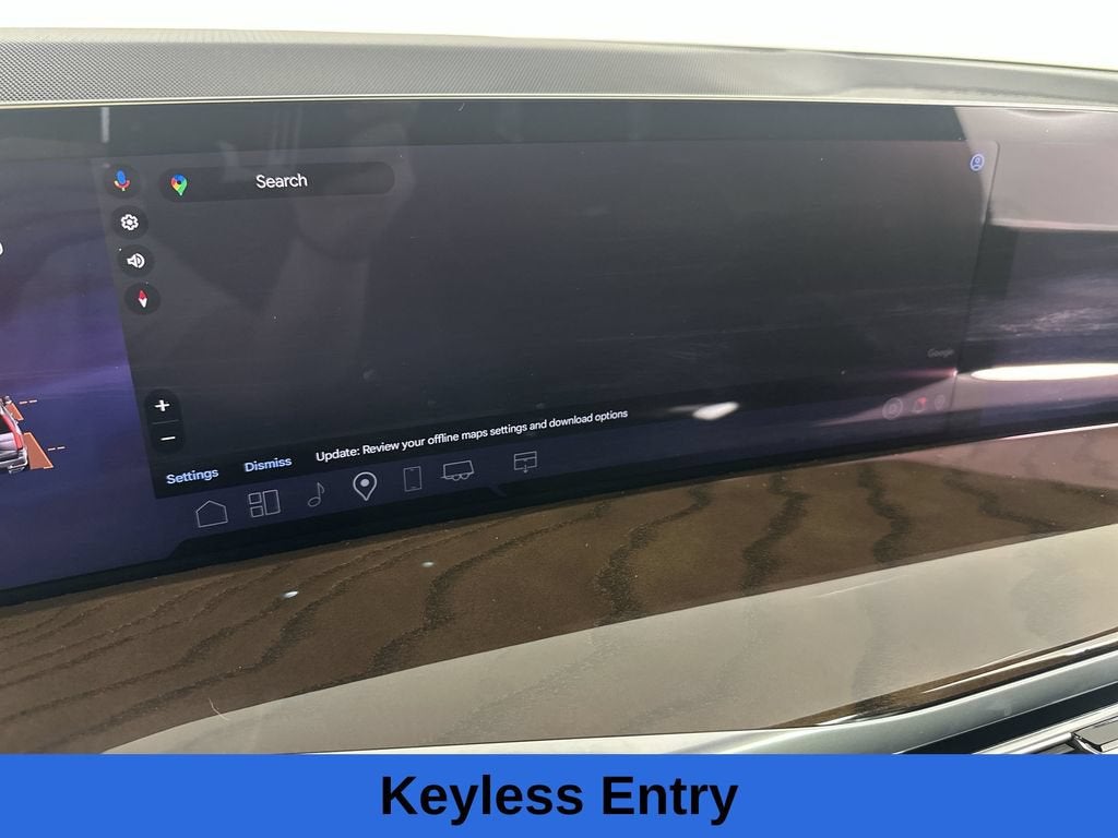 2026 Cadillac Escalade Platinum Luxury