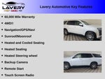 2026 Cadillac Escalade Platinum Luxury