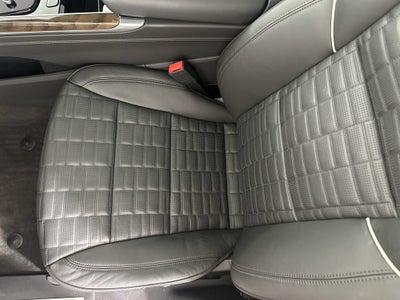 2026 Cadillac Escalade Platinum Luxury