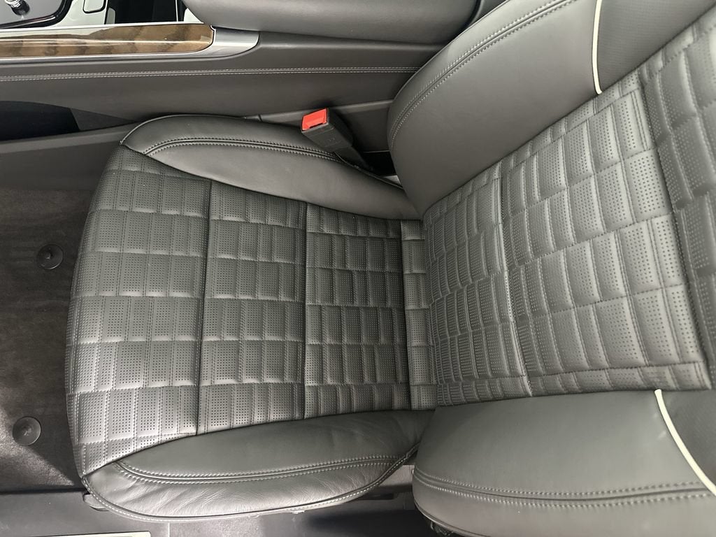 2026 Cadillac Escalade Platinum Luxury