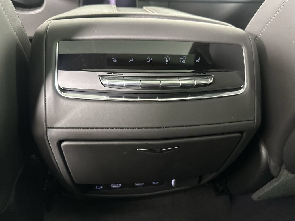 2026 Cadillac Escalade Platinum Luxury