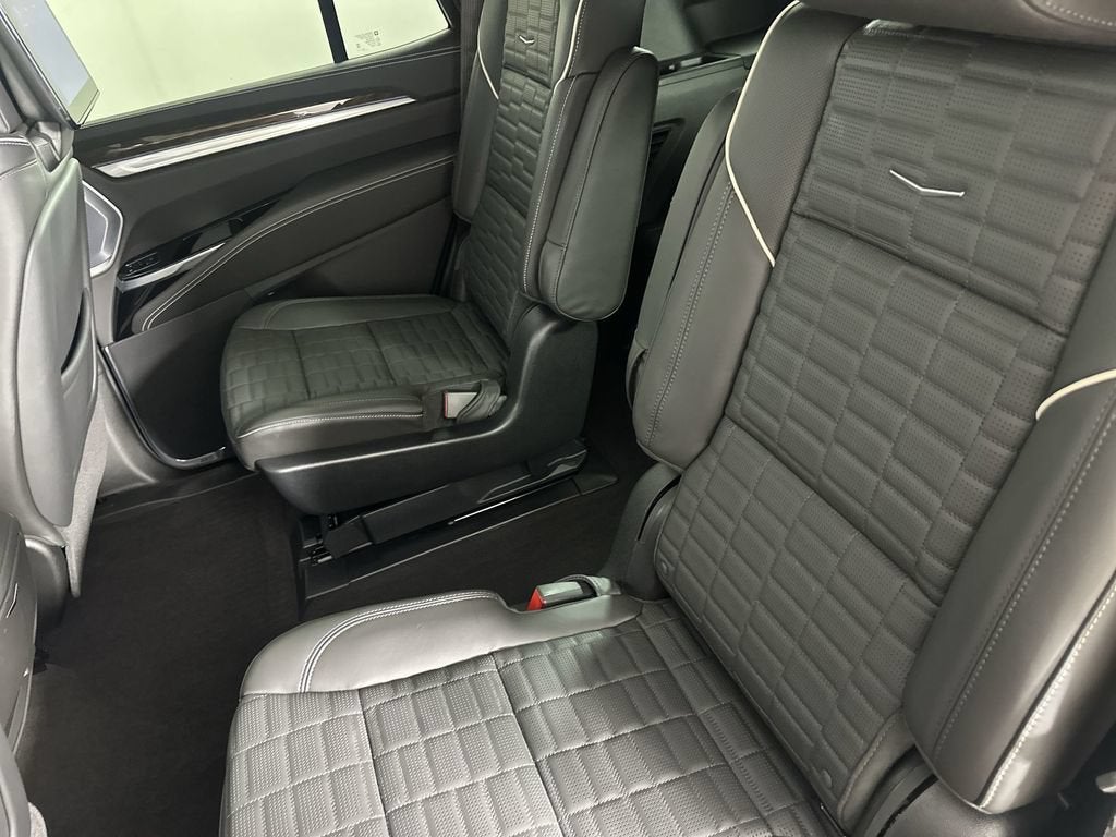 2026 Cadillac Escalade Platinum Luxury