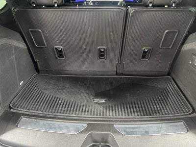 2026 Cadillac Escalade Platinum Luxury