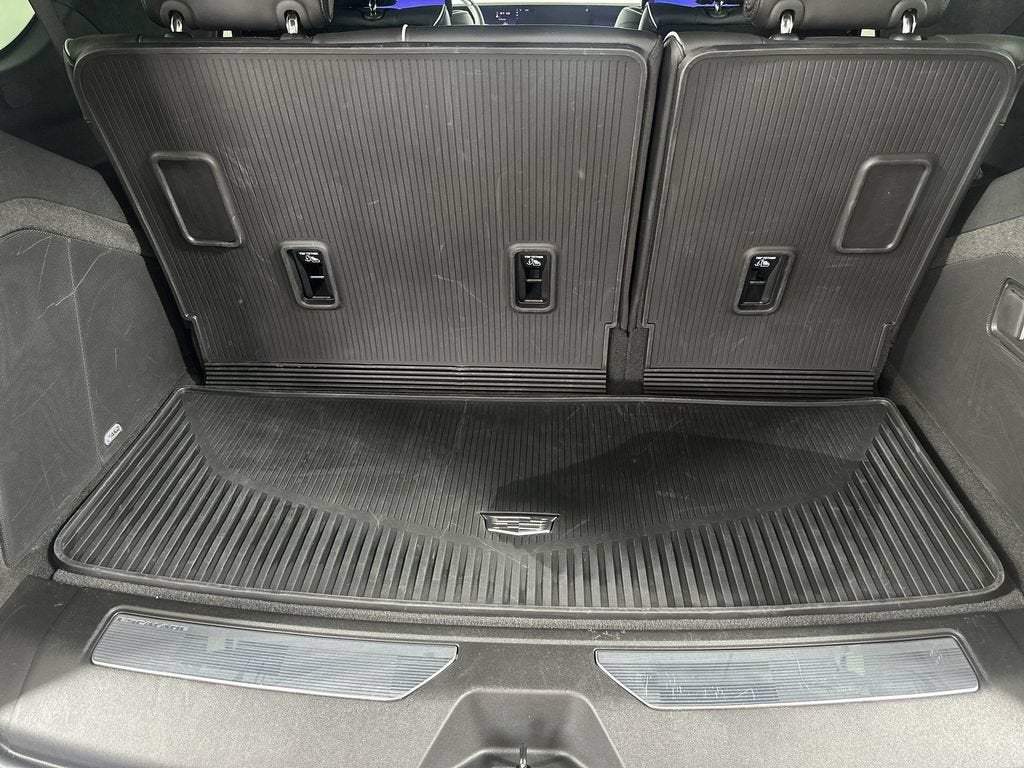 2026 Cadillac Escalade Platinum Luxury