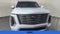 2026 Cadillac Escalade Platinum Luxury
