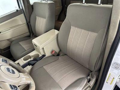 2011 Jeep Liberty Sport