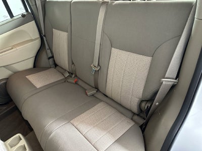 2011 Jeep Liberty Sport