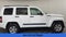 2011 Jeep Liberty Sport