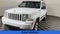 2011 Jeep Liberty Sport
